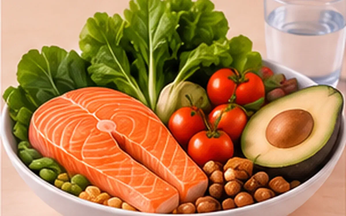 Alimentation pendant la grossesse : sushi, poisson, viande, lait… quelles précautions ?