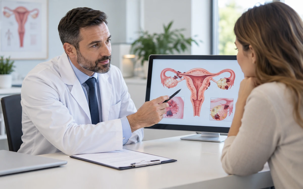 AMH et réserve ovarienne : que signifie réellement le résultat ?