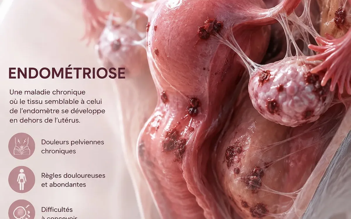 Cycle menstruel : pourquoi l’énergie, l’humeur et les sensations peuvent-elles changer ?