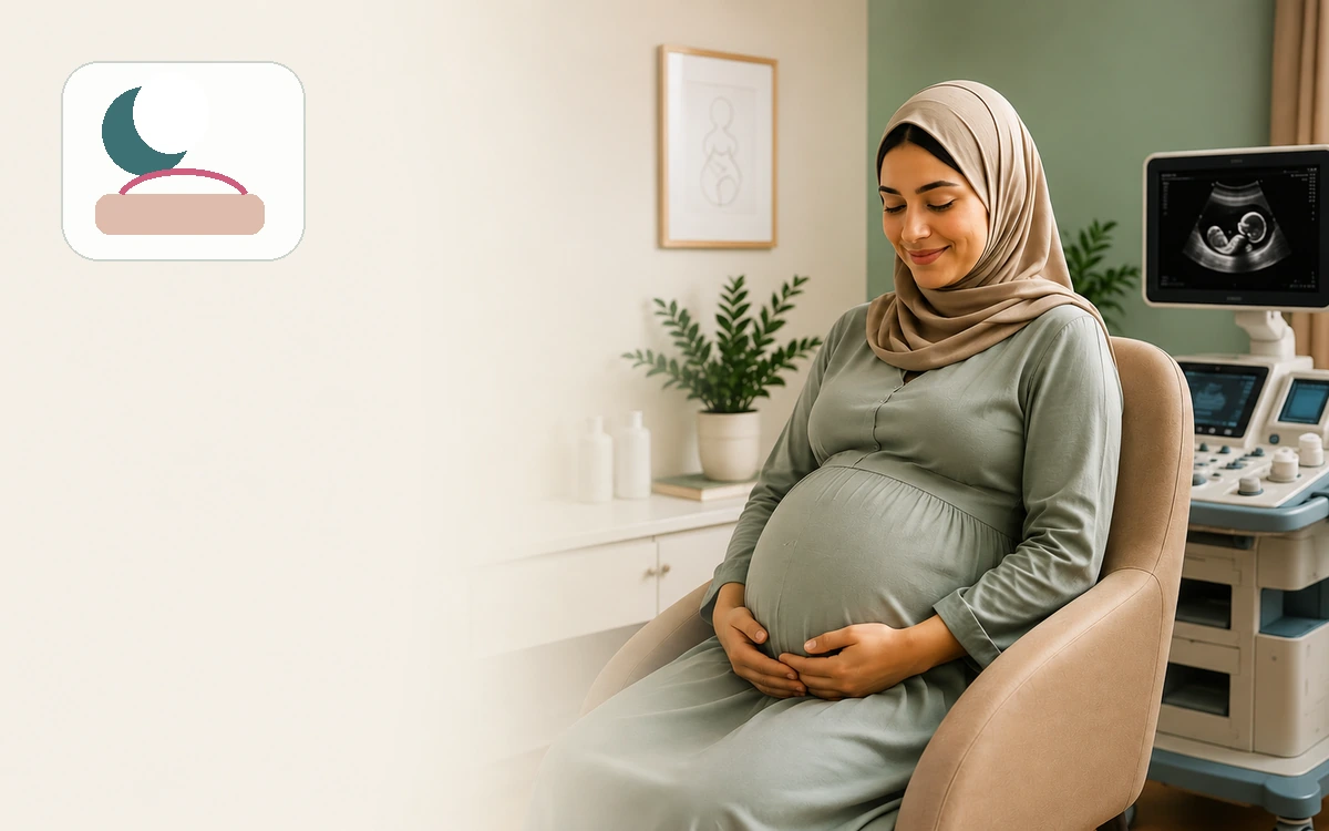 Dormir sur le dos enceinte : est-ce dangereux pour le bébé ?