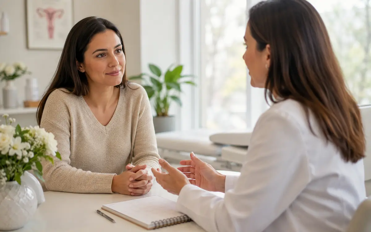 Grossesse après césarienne : combien de temps attendre avant de retomber enceinte ?