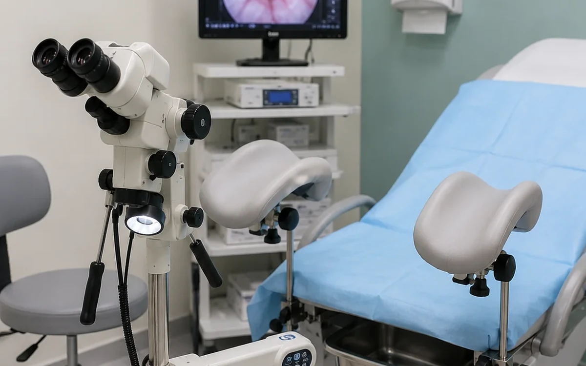 HPV positif ou frottis anormal : faut-il s’inquiéter ?