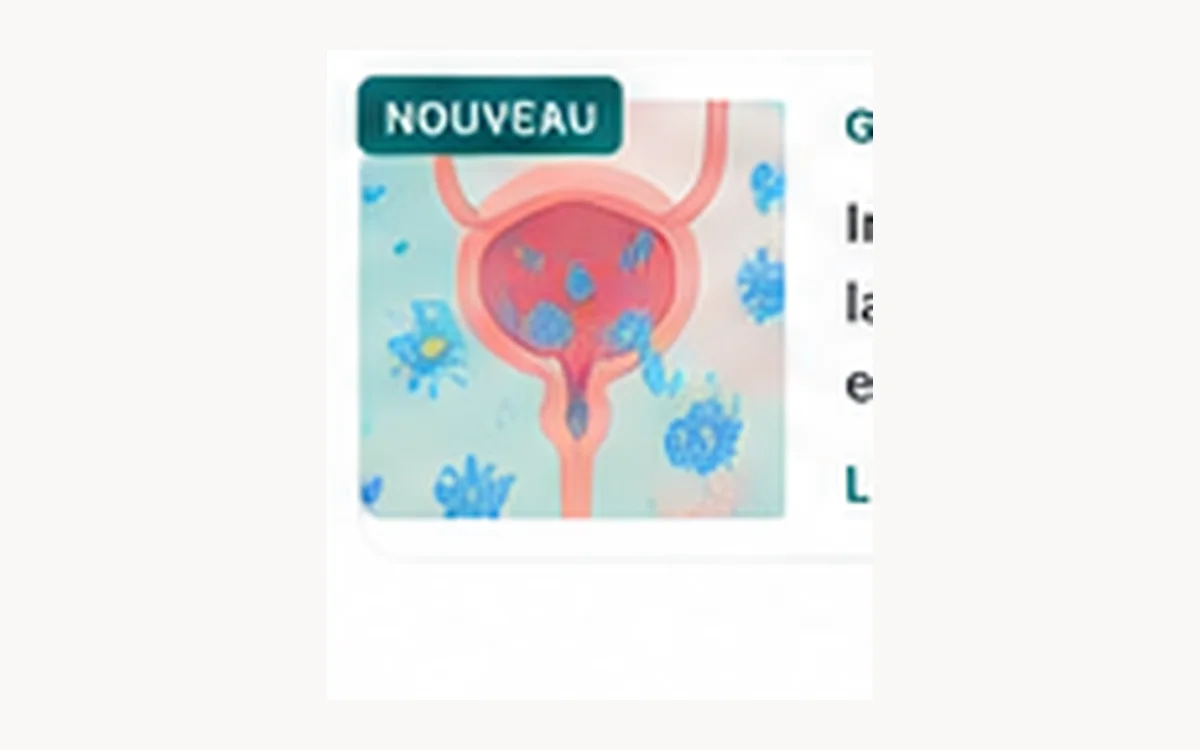 Infection urinaire pendant la grossesse : symptômes et risques