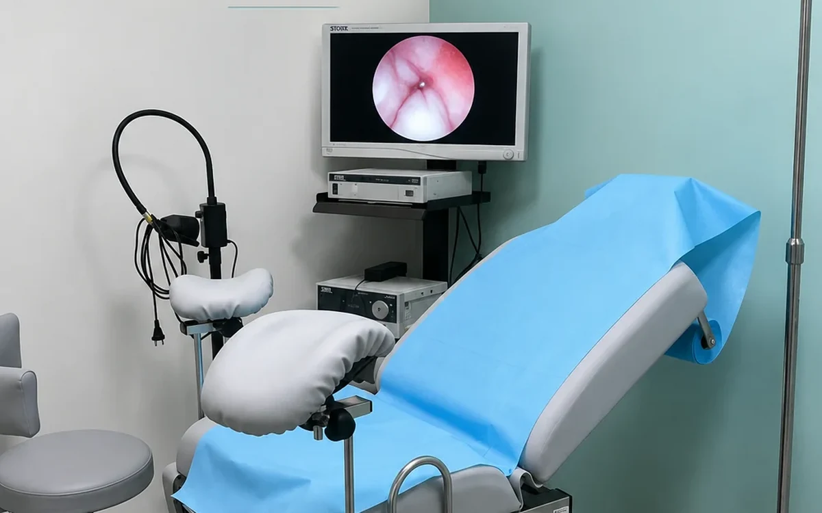 Polype utérin : quels symptômes et quand faut-il l’enlever ?