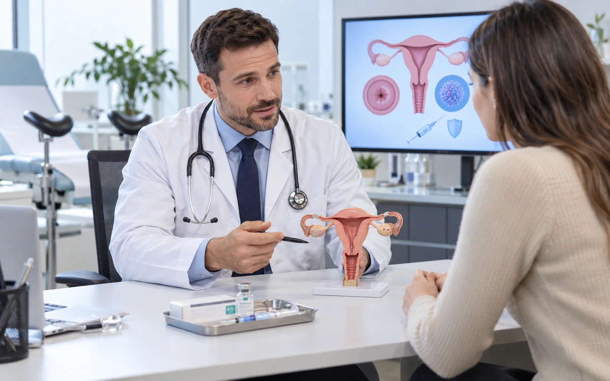 Saignement après la ménopause : pourquoi faut-il toujours consulter ?